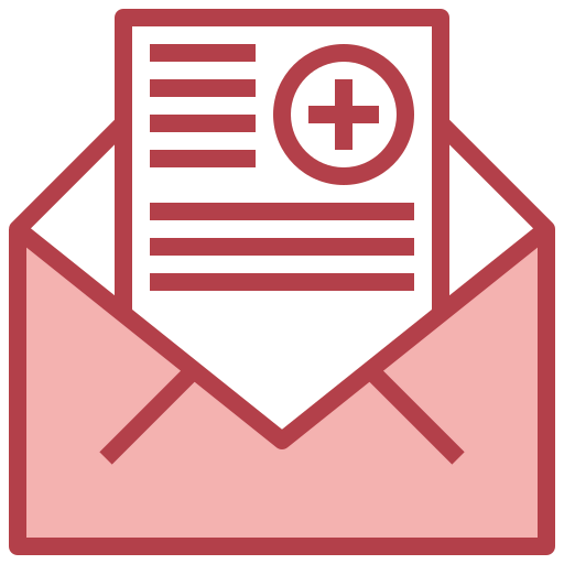 Email icon