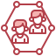 Сеть иконка 64x64
