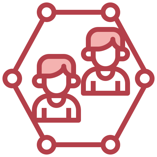 Network icon