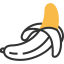 Banana icon 64x64