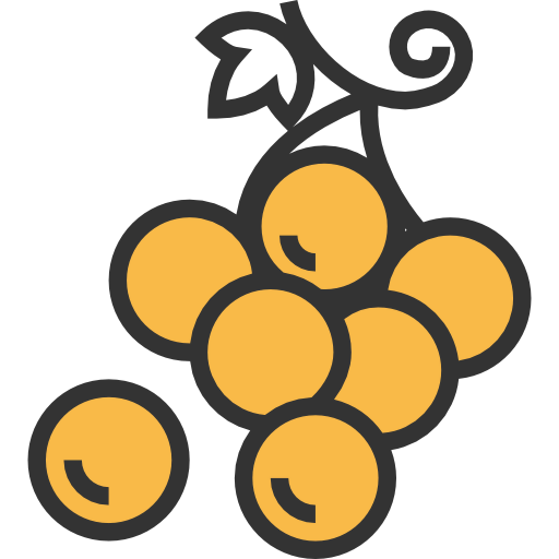 Grapes icon
