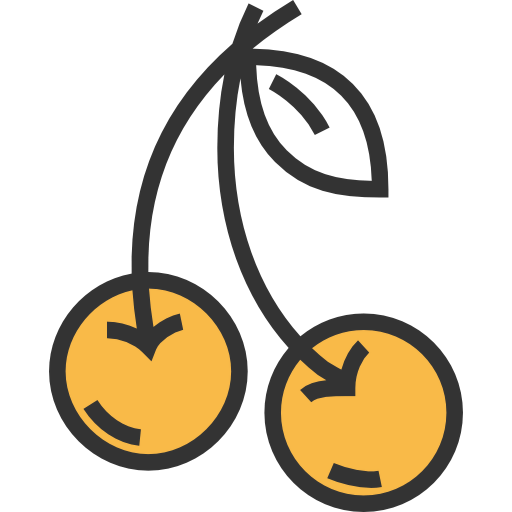 Cherries icon