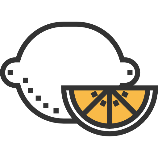 Lemon icon