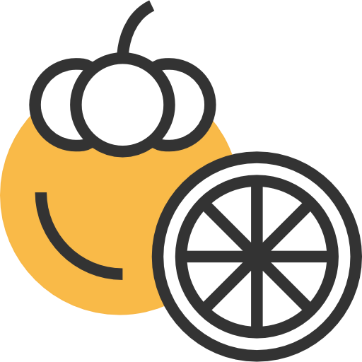 Grapefruit icon