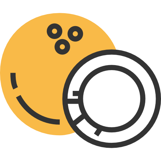 Coconut icon