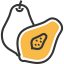 Pear icon 64x64