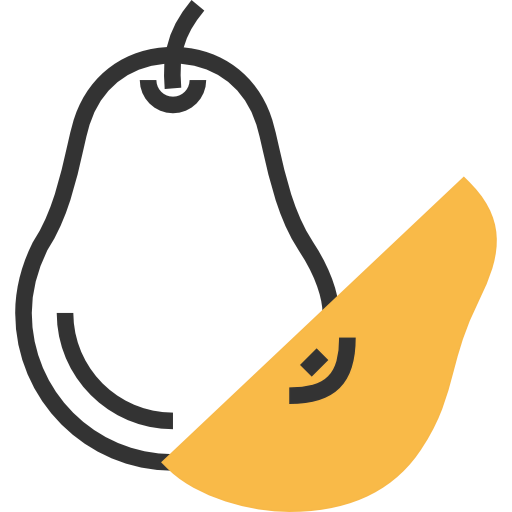 Pear icon