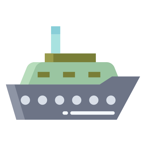 Ship icon