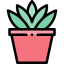 Plant icon 64x64