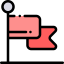 Flag icon 64x64