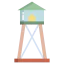 Watchtower ícono 64x64