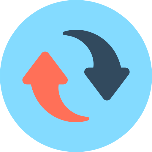 Refresh icon