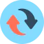Refresh icon 64x64