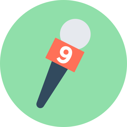 Microphone icon