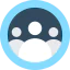 User icon 64x64