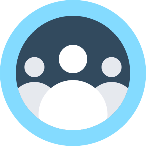 User icon