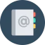 Agenda icon 64x64