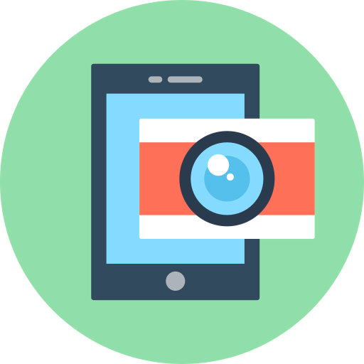 Camera icon