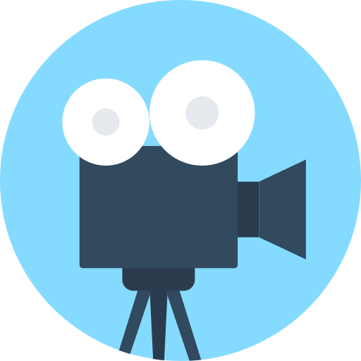 Camera icon