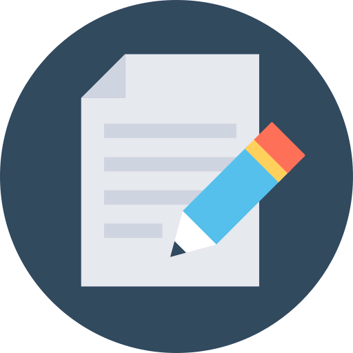 Document icon