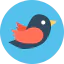 Bird icon 64x64