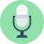 Microphone icon 64x64