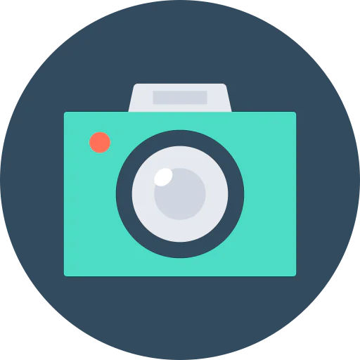 Camera icon