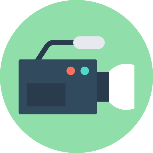 Camera icon