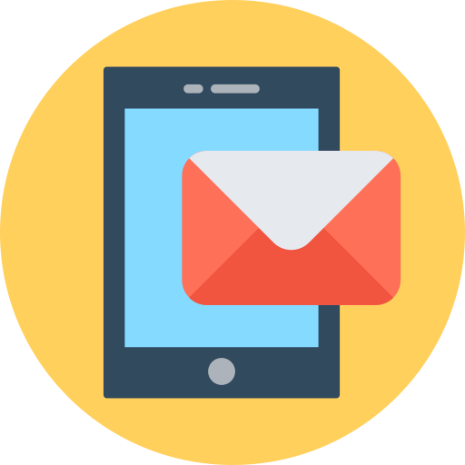 Mail icon
