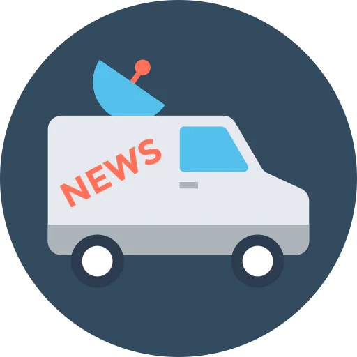 Van icon
