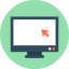 Computer icon 64x64