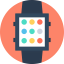 Smartwatch icon 64x64