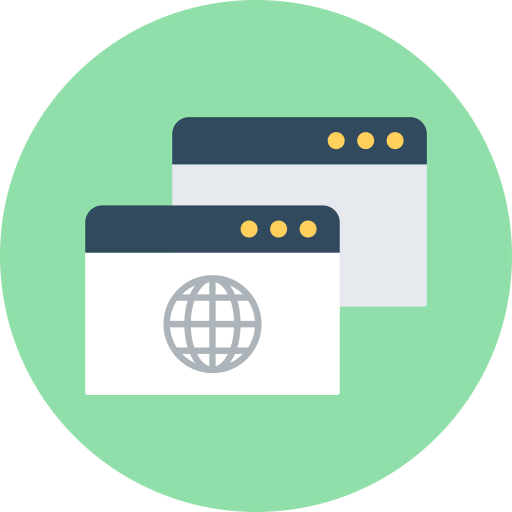 Browser icon