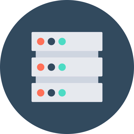 Storage icon