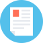 Document icon 64x64