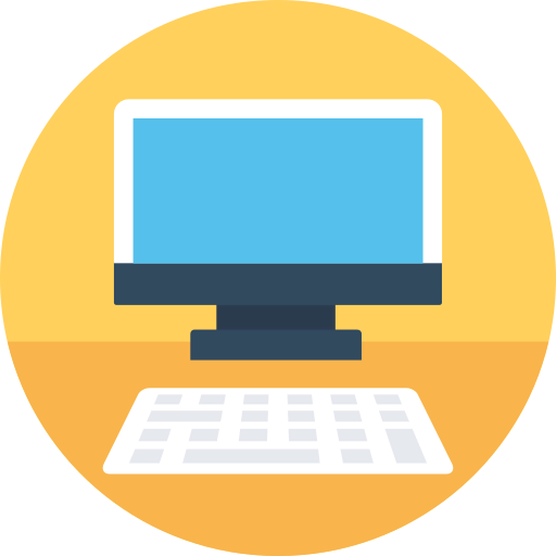 Computer icon