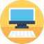 Computer icon 64x64