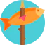 Fishing Symbol 64x64