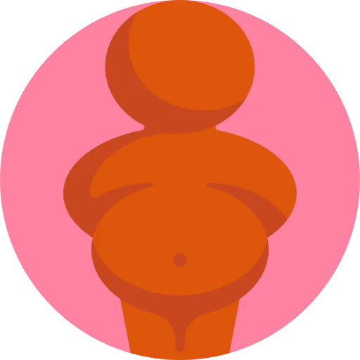 Statue icon