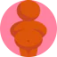 Statue 图标 64x64