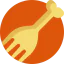 Comb icon 64x64