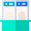 Ticket office アイコン 64x64