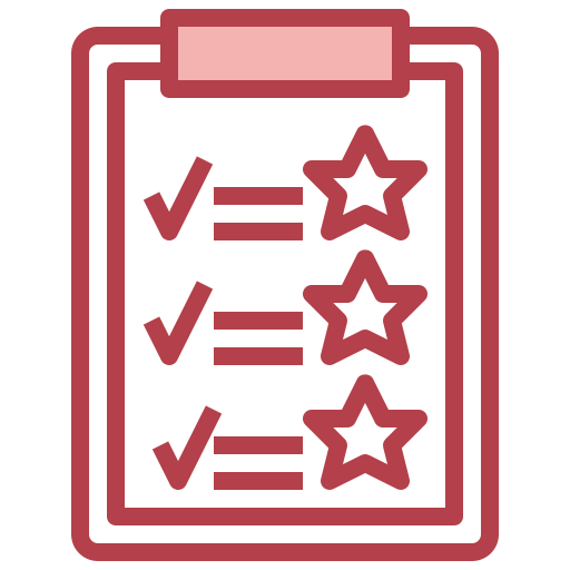 Rating icon