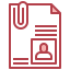 Curriculum icon 64x64