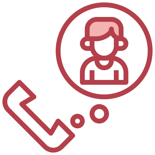 Contact icon