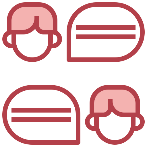 Candidate icon