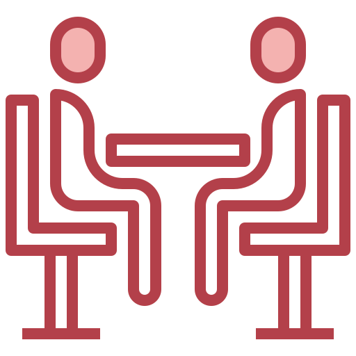 Interview icon