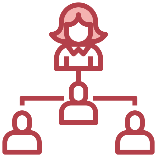 Network icon