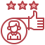 Rating Ikona 64x64