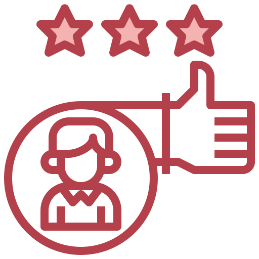 Rating icon